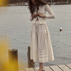 Doen Sebastiane Skirt Medium